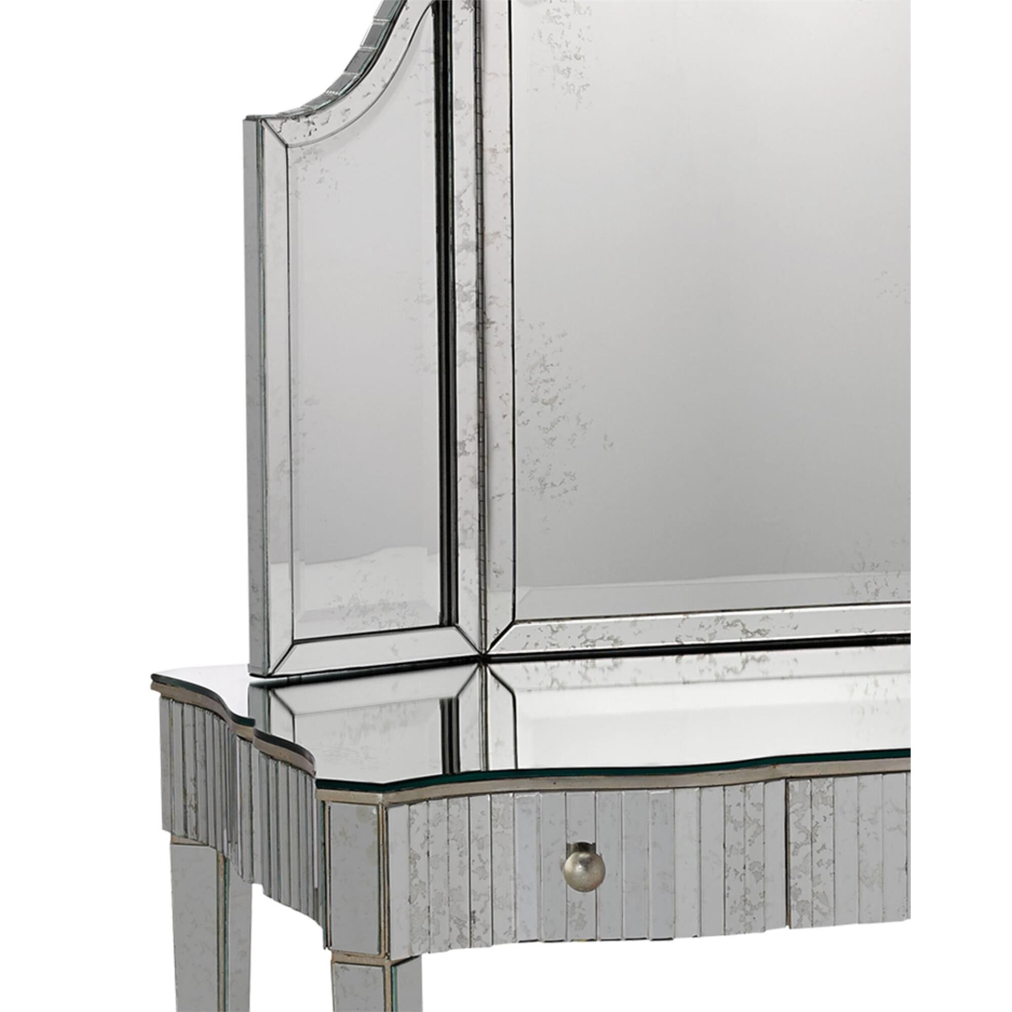 Gilda Decorative Mirrors,